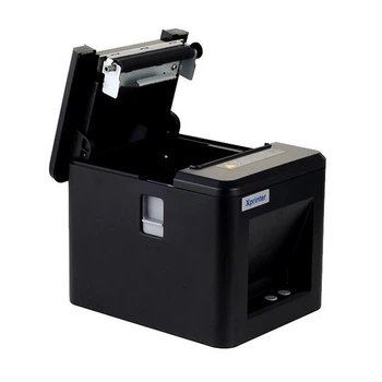 POS-принтер Xprinter XP-T80A (Ethernet + USB)