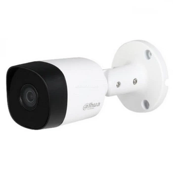 HDCVI видеокамера 2 Mп Dahua DH-HAC-HFW1200CP (2.8 мм)