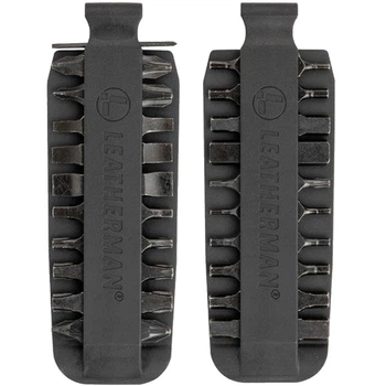 Набір біт Leatherman Bit Kit з двох половин 931027 + 931028