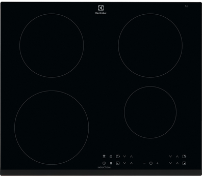 Варочная поверхность индукционная Electrolux CIR60430