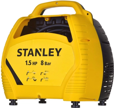Kompresor Stanley AIR KIT (8215190STN595)