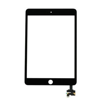 Touchscreen (екран) для планшета Apple iPad Mini 3 Чорний