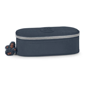 Пенал для ручек Kipling K12908_511 из полиамида унисекс синий