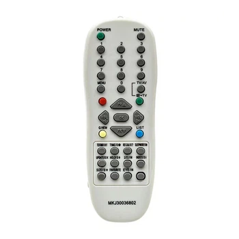 Пульт для телевізора LG MKJ30036802