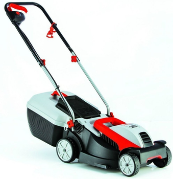 Газонокосилка электрическая AL-KO Classic 3.82 SE (112856)
