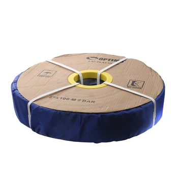 Шланг для дренажа (канализации) Optima 50мм,2″ (100 м)