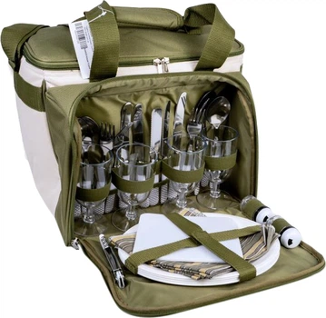Набір для пікніка Ranger Lawn (RA 9909)