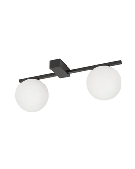 Світильник Nowodvorski Pik G9 2x12W IP20 Bl (10300)