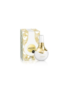 Парфюмированная вода для женщин Prive Parfums Planet 100 мл