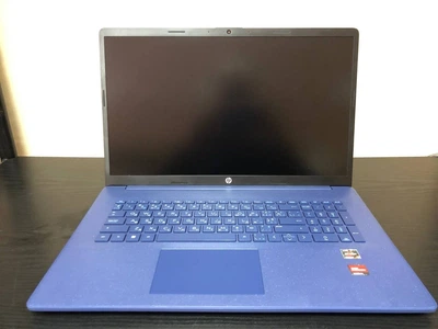 Ноутбук HP 17-CP0072CA