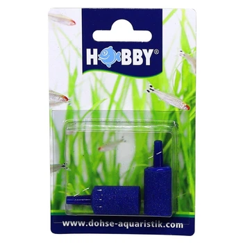 Распылитель для компрессора Hobby Airstone 25x15мм 2шт. (00401)