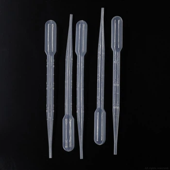 Пипетка Hobby Feeding dropper 155мм. 5шт. (21635)