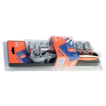 Набор инструментов 12 ед. (1/2") MIOL 58-140 58-140