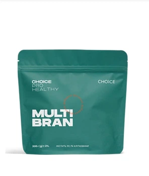 Коктейль Multi Brain 300g CHOICE
