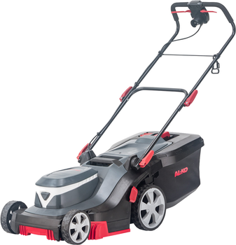 Газонокосилка электрическая AL-KO Comfort 38.2 - 1600 Вт (113852)