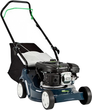 Газонокосилка бензиновая AL-KO Easy GreenZone LM 4018 P (113911)