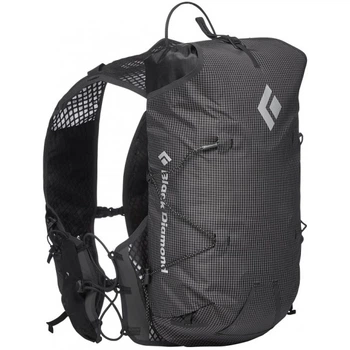 Рюкзак Black Diamond Distance 8 S Black (1033-BD 681223.0002-S)