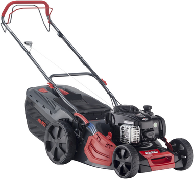Газонокосилка бензиновая AL-KO Comfort 46.0 SP-В (119937)
