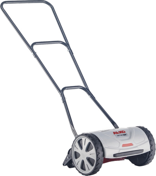 Газонокосилка механическая AL-KO Easy RazorCut 28.1 HM (113864)