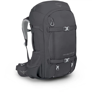 Рюкзак Osprey Fairview Trek 50 Charcoal Grey (1054-009.2056)