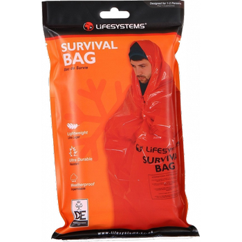 Термомешок Lifesystems Mountain Survival Bag (1012-2090)