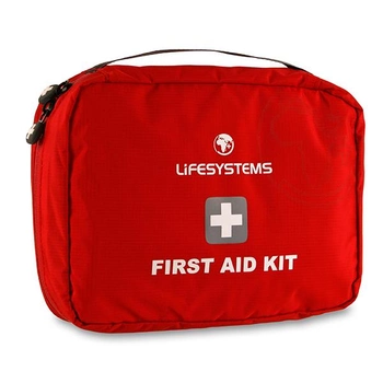 Аптечка Lifesystems First Aid Case (1012-2350)