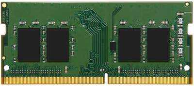 Оперативная память Kingston SODIMM DDR4-3200 8192MB PC4-25600 ValueRAM (KVR32S22S6/8)