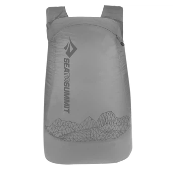 Рюкзак Sea To Summit Ultra-Sil Nano Daypack 18L Сірий (1033-STS A15DPGY)