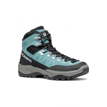 Ботинки женские Scarpa Boreas GTX Women 40 Блакитний