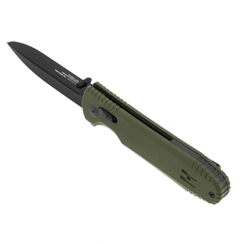 Нож SOG Pentagon XR OD (1033-SOG 12-61-02-57)