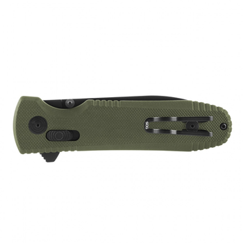 Нож SOG Pentagon XR OD (1033-SOG 12-61-02-57)