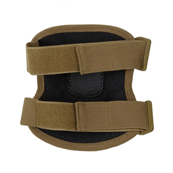 Наколенники Kombat UK Spec-Ops Knee pads Койот (1000-kb-sokp-coy)