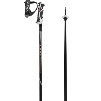 Палки Leki Hot Shot S 110 Black (1052-643 6747 110)
