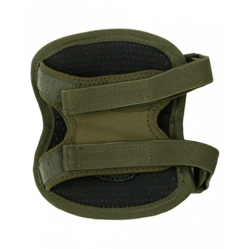 Налокотники Kombat UK Spec-Ops Elbow Pads Оливковый (1000-kb-soep-olgr)