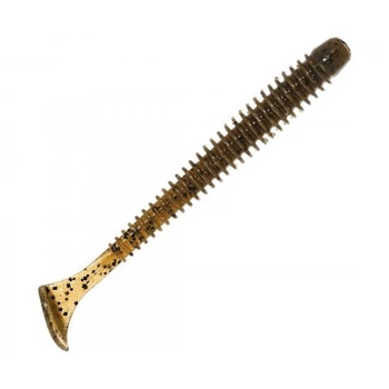 Силікон Keitech Swing Impact 2 12 шт/уп Бежевий (1013-1551.00.43)