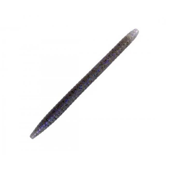Силікон Keitech Salty Core Stick 5.5 7 шт/уп Фіолетовий (1013-1551.03.80)
