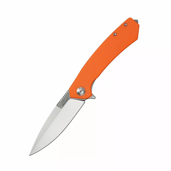 Нож складной Adimanti by Ganzo Оранжевый (1047-Skimen-OR)
