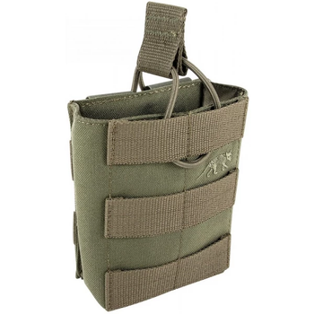 Подсумок Tasmanian Tiger SGL MagPouch BEL HK417 MKII Olive (1033-TT 7121.331)