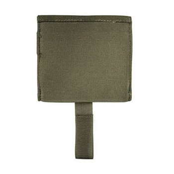 Підсумок для скидання магазинів Tasmanian Tiger Dump Pouch Light (1033-TT 7643.331)