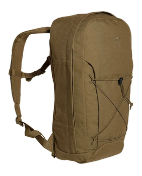 Рюкзак Tasmanian Tiger Urban Tac Pack 22 Coyote Brown (1033-TT 7558.346)