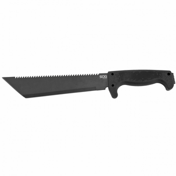 Мачете SOG SOGfari 10 Tanto Machete (1033-SOG MC04-N)