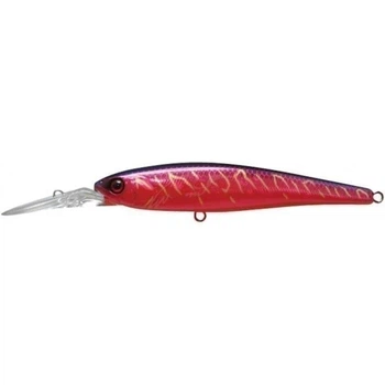 Воблер Jackall Dowzvido 90SP 90mm 10.7g Червоний (1013-1699.25.11)