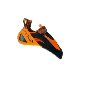 Скальники La Sportiva Python 44 Orange LaSportiva (1052-20V200200 44)