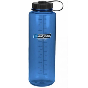 Пляшка Nalgene 1,4L Silo Slate Blue (1053-682009-0570)