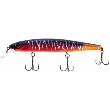 Воблер Jackall Magsquad 160SP 160 mm 33.5g Красно-Фиолетовій (1013-1699.28.36)