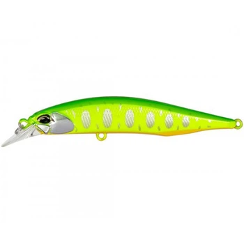 Воблер DUO Realis Jerkbait 85SP 85mm 8.0g Світло-зелений (1013-34.34.06)