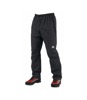 Штаны Mountain Equipment Zeno Drilite 30D Short Pant Black XL (1053-ME-002354S.01004.XL)