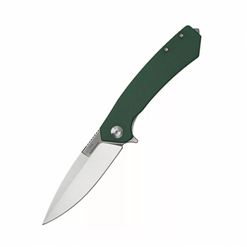 Нож складной Adimanti by Ganzo Зеленый (1047-Skimen-GB)