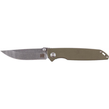 Нож Skif Stylus Olive Green (1013-1765.02.32)