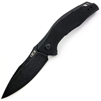 Нож Zero Tolerance 0357 Черный (1013-1740.04.85)